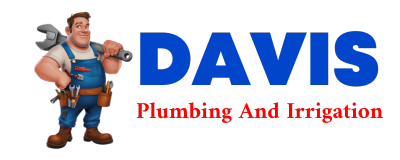 Trusted plumber in CARLSBORG